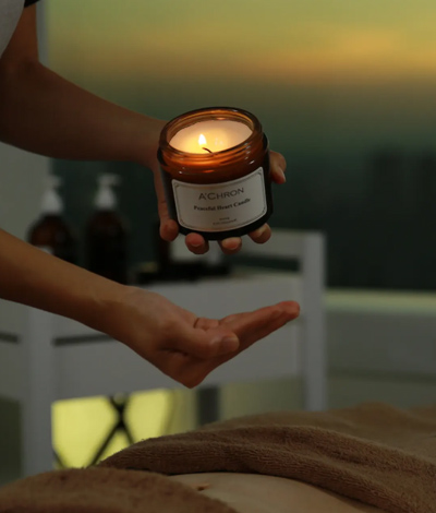 长沙岳麓区至尊芳疗精油SPA