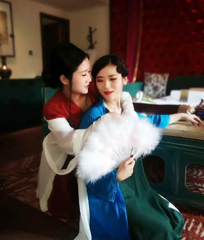 长沙岳麓区日式指压按摩