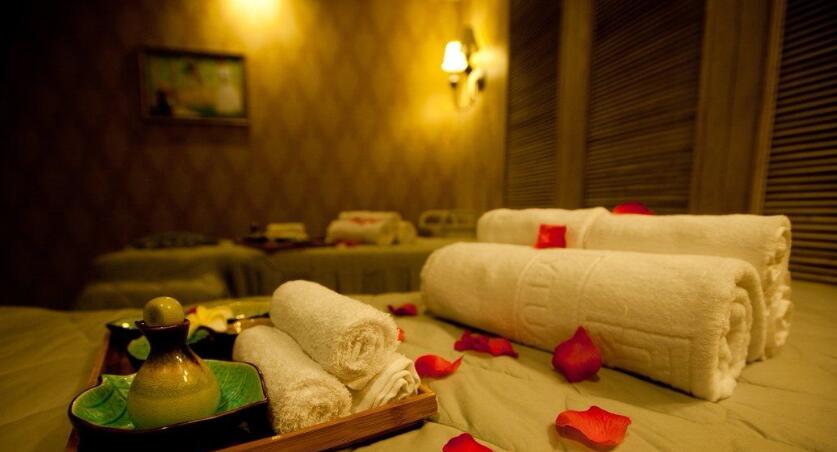 长沙岳麓区必去养生spa会所“探店”,2022已更新