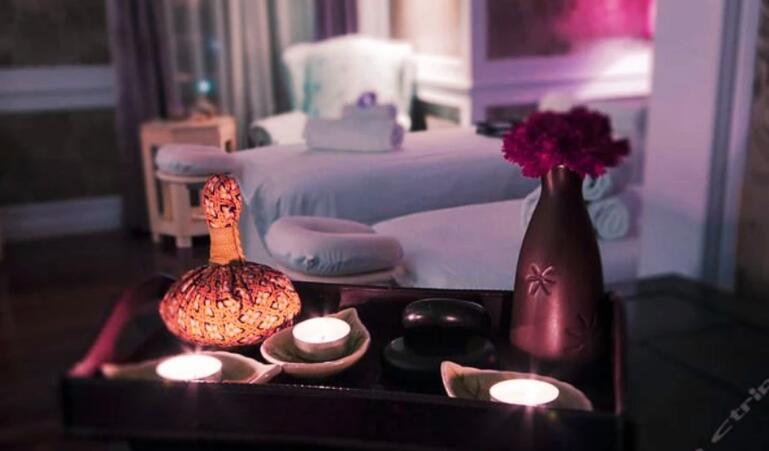 推荐长沙岳麓区比较好的轻奢休闲养生spa会馆,亲身体验分享