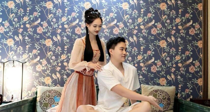 长沙岳麓区足疗SPA休闲会馆_您的感受我们的追求