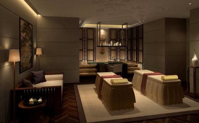 长沙岳麓区家庭式spa足浴会所-开启美好休闲养生生活(今日会馆热点)