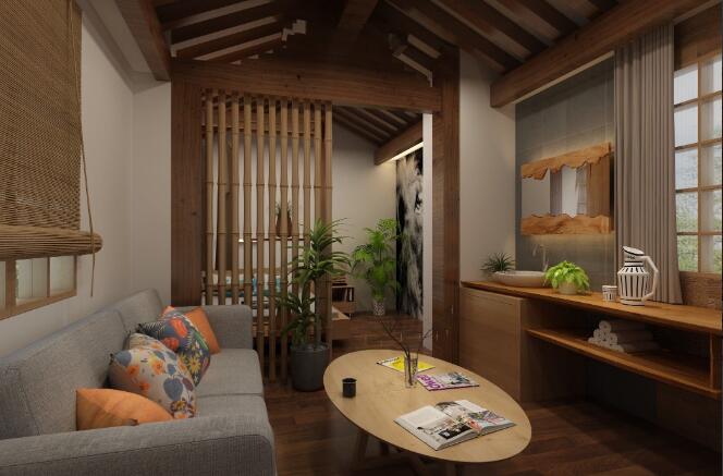 消费透明的长沙岳麓区SPA桑拿中心_释放压力的同时享受生活