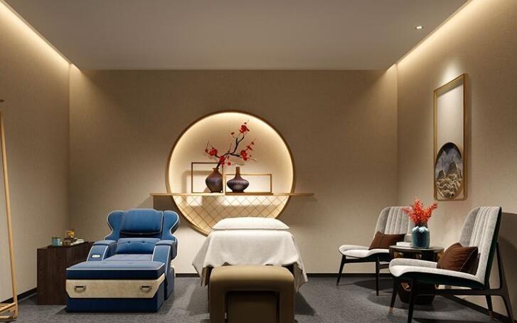 长沙岳麓区项目多的桑拿会所-用我们的双手为您缓解疲劳