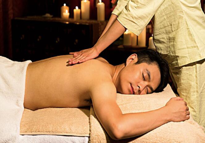 2026更新长沙岳麓区高端SPA会所-分享spa的好处