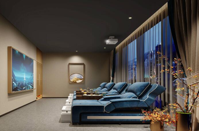 长沙岳麓区比较不错的男士休闲Spa会馆哪里有，带着好奇心来这体验一把吧