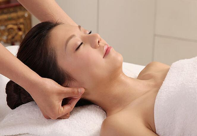 长沙岳麓区休闲会所艺师风采展示（四）