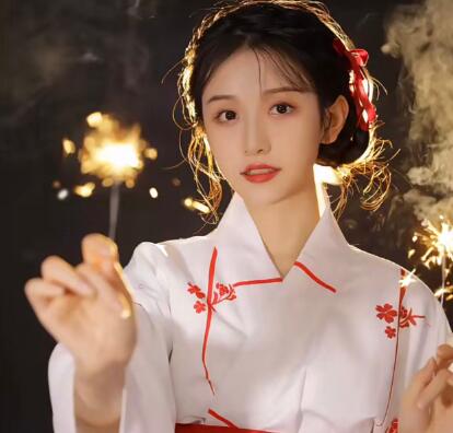 长沙岳麓区男士足疗艺师风采（六）