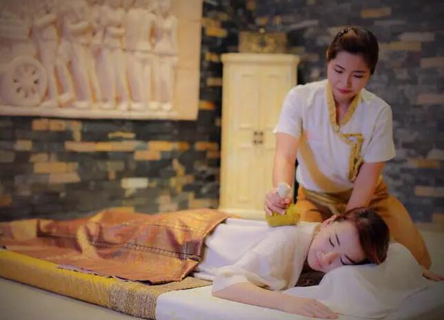 长沙岳麓区足道洗浴男士会所艺师风采（十）