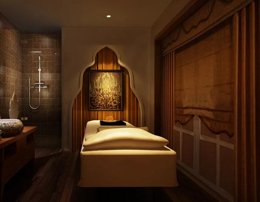 长沙岳麓区会所环境（十）