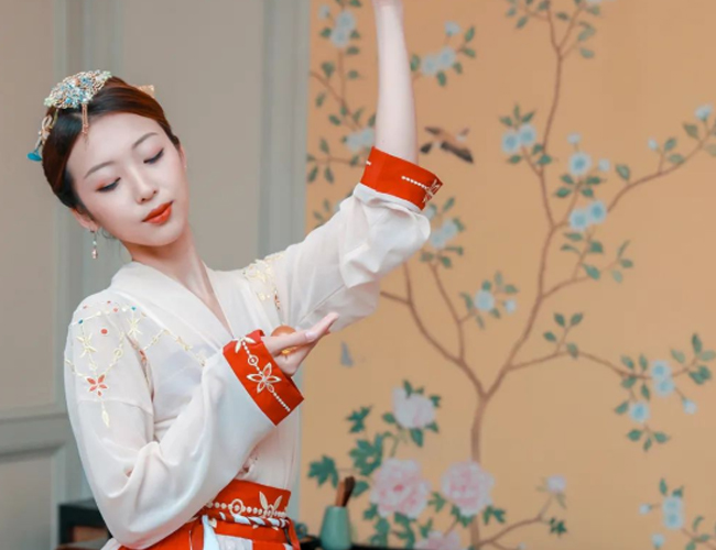 长沙岳麓区桑拿水疗艺师展示（十二）刚去的这家不错